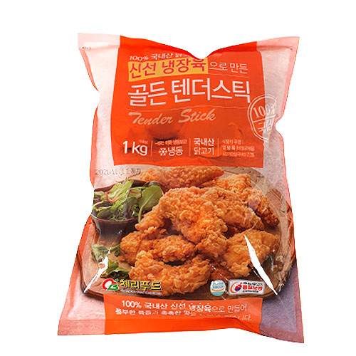 치킨텐더(냉동)