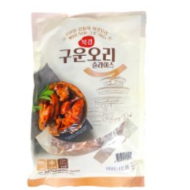 오븐에구운오리(가미)