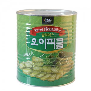 오이피클