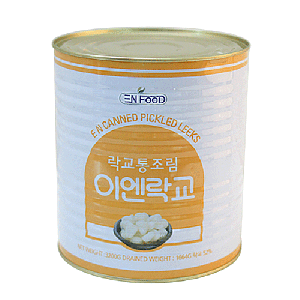 락교