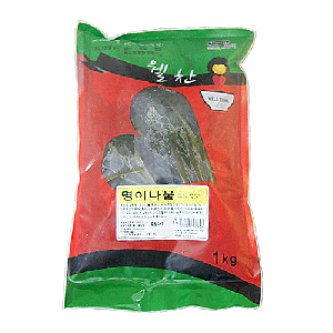 명이나물