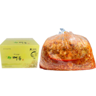 조각김치(중국/노랑)대동