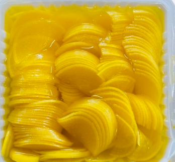 반달단무지(다미/국산)