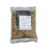 된장깻잎(상하식품)