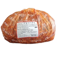 무말랭이(상하식품)大