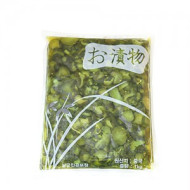 규리즈케(갓빠쓰케)