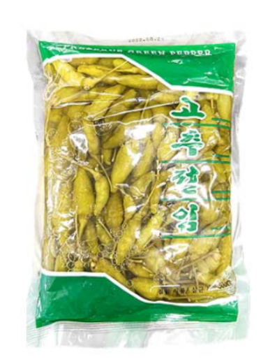 절임고추(산고추/원인터)