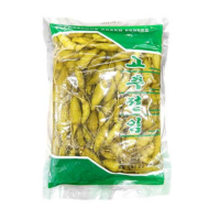 절임고추(산고추/원인터)