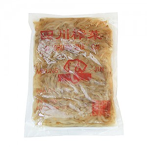 짜사이(중찬명가)