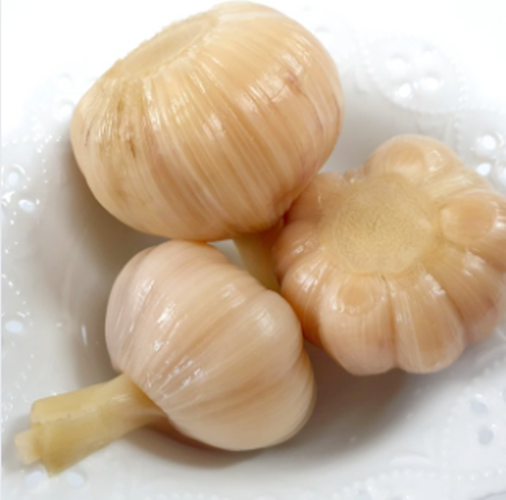 통마늘지(한울)大