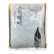 명이나물(상하식품)