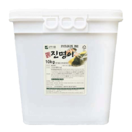 명이나물(상하식품)