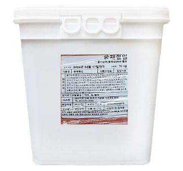 궁채절임(말/상하식품)벌크