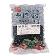 검정콩조림(상하식품)