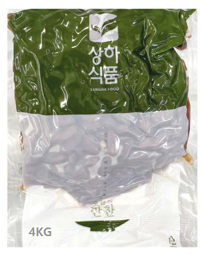 땅콩조림(상하식품)大