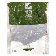 땅콩조림(상하식품)大