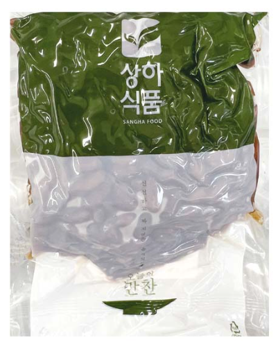 땅콩조림(상하식품)