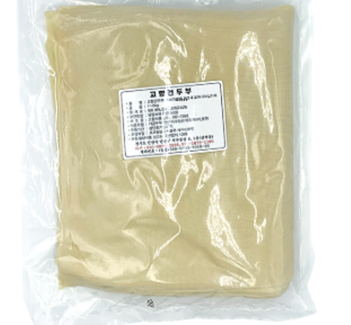 냉동건두부(서울국제)