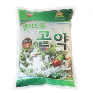 샐러드곤약(동양)