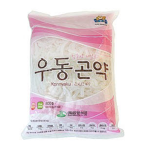 우동곤약(동양)