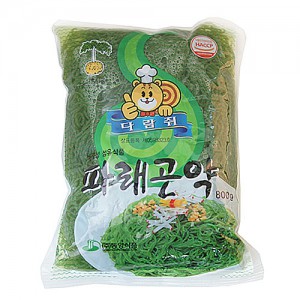 파래국수곤약(동양)