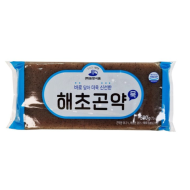 해초묵곤약(동양)