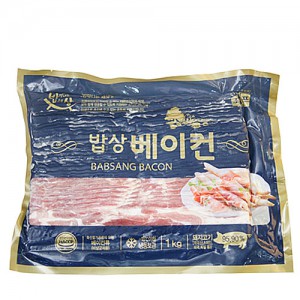 베이컨