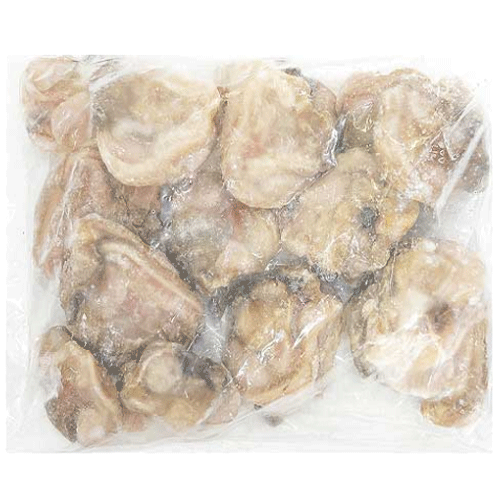 냉동개조개살_1kg[중국]