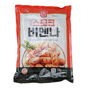 비엔나소시지