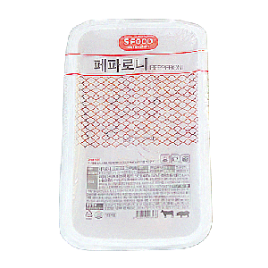 페퍼로니(냉동)