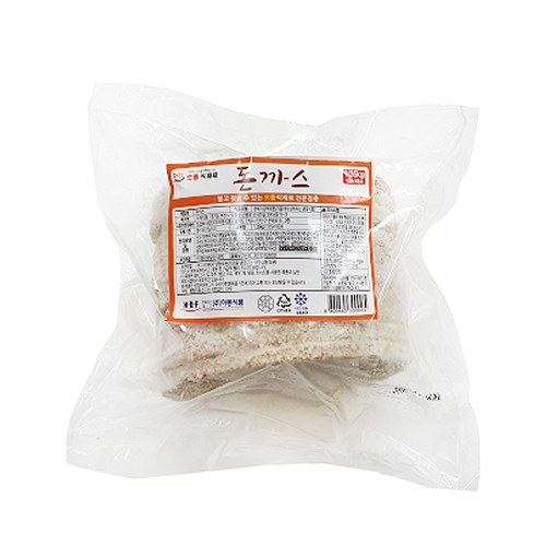 돈가스민찌(냉동)