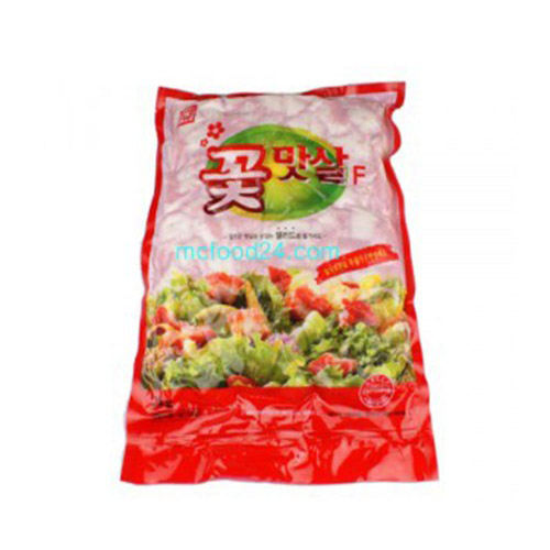 싱싱꽃맛살(한성)