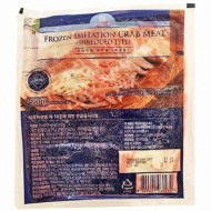 프리미엄게맛살채(아쿠아)