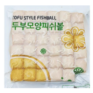 두부모양피쉬볼(랜시)