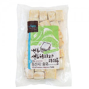 샌드위치피쉬볼(랜시/태국)