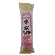 진달래어묵(이다/오양)