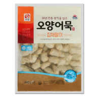 미니잡채어묵(오양)