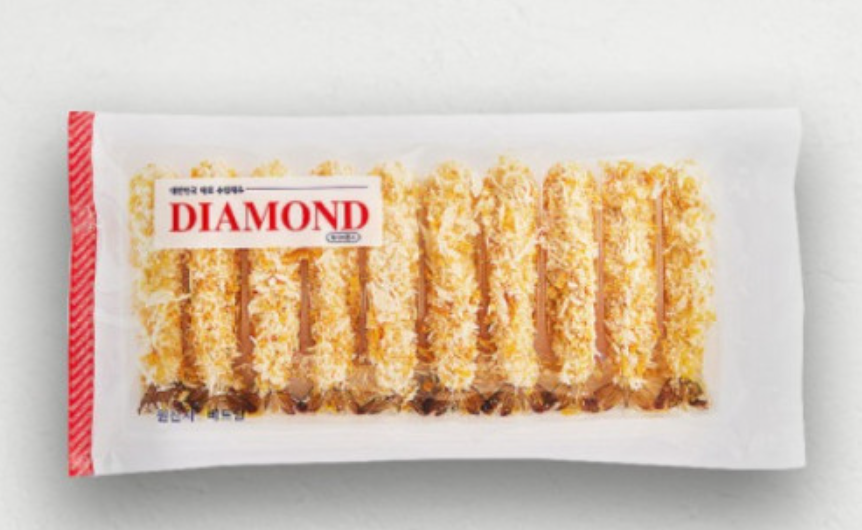 빵가루새우50미(베트남)20g