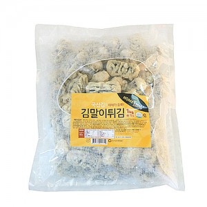 김말이(냉동)