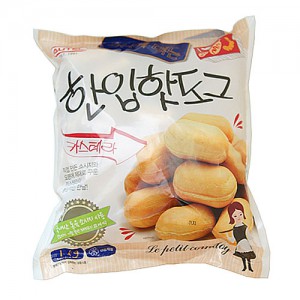 핫도그(냉동)