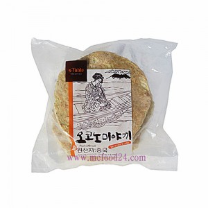 오코노미야끼(냉동)