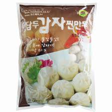 찐만두(냉동)