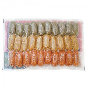 모듬빌소세지(소디프)