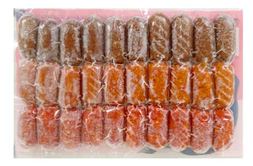 미니칼집모듬소세지(오양)