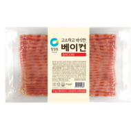 베이컨(청정원)