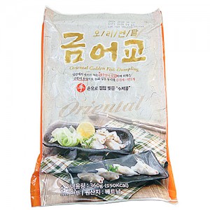 딤섬(냉동)