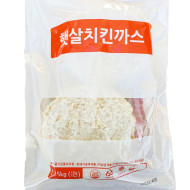 치킨까스(그린푸드)