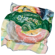 삼색순대(참좋은)