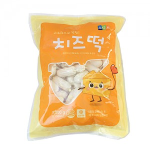 치즈떡