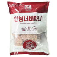 너비아니(한성)